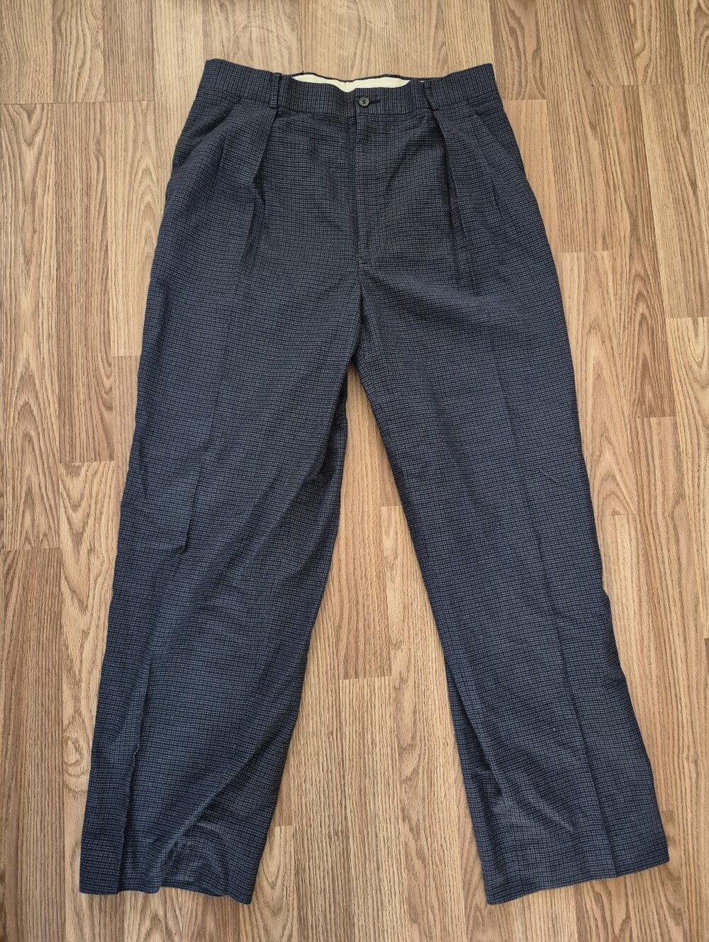 Calvin Klein Men's Dress Pants